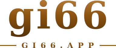gi66 logo