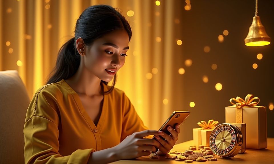 gi66 Slots Mega Win — বড় ফিচার রাউন্ডের স্লট রুম